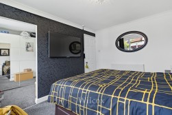Entwistle Street, Bolton, BL2