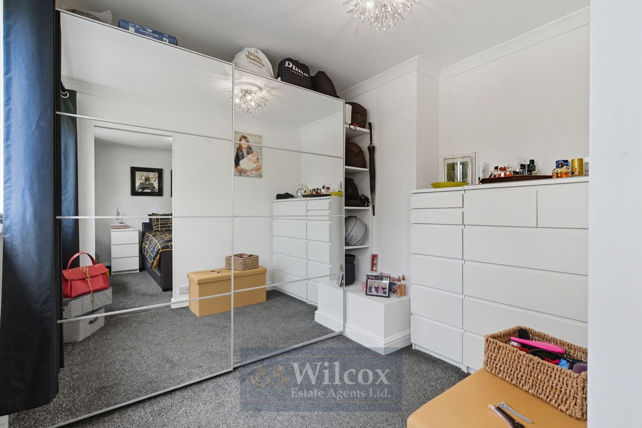Entwistle Street, Bolton, BL2