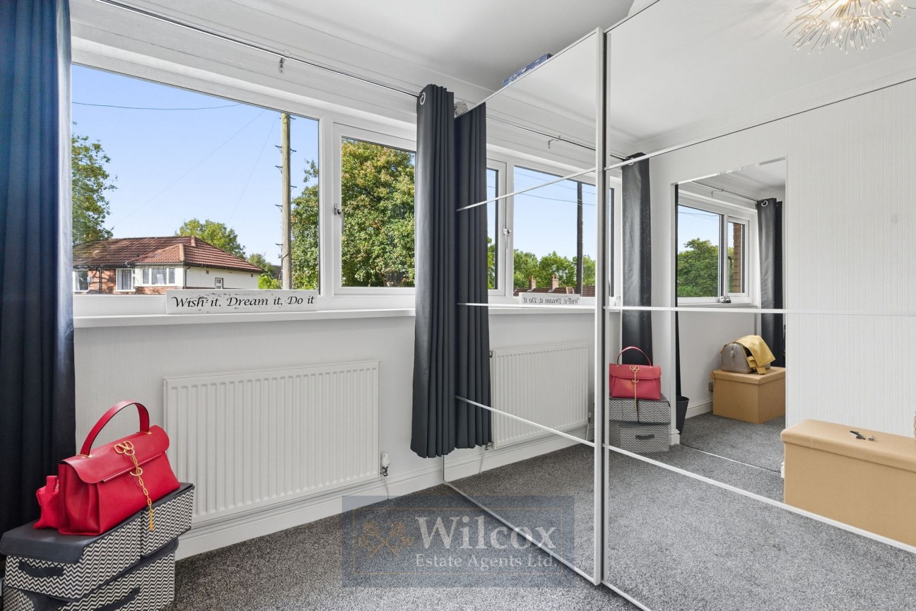 Entwistle Street, Bolton, BL2