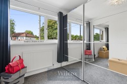 Entwistle Street, Bolton, BL2