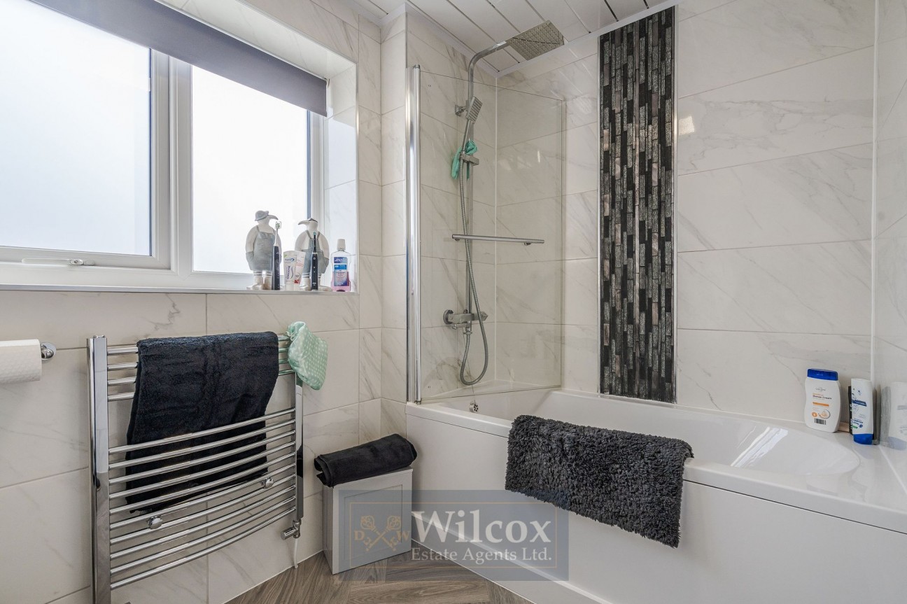 Entwistle Street, Bolton, BL2