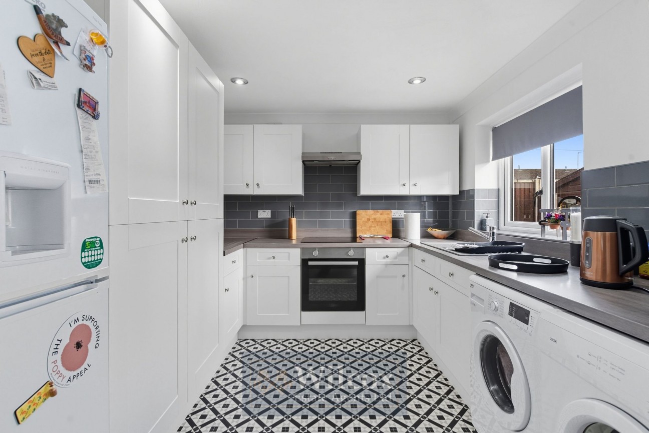 Entwistle Street, Bolton, BL2