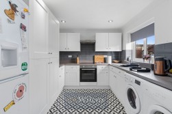 Entwistle Street, Bolton, BL2