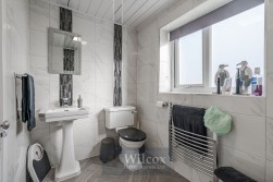 Entwistle Street, Bolton, BL2