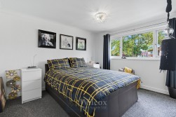 Entwistle Street, Bolton, BL2