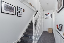 Entwistle Street, Bolton, BL2