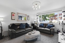 Entwistle Street, Bolton, BL2