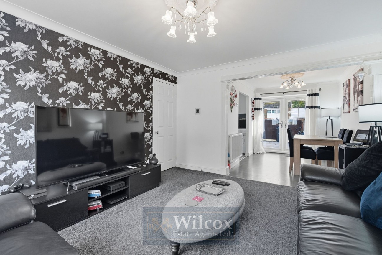 Entwistle Street, Bolton, BL2