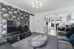 Entwistle Street, Bolton, BL2