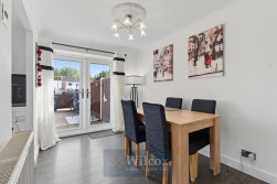 Entwistle Street, Bolton, BL2