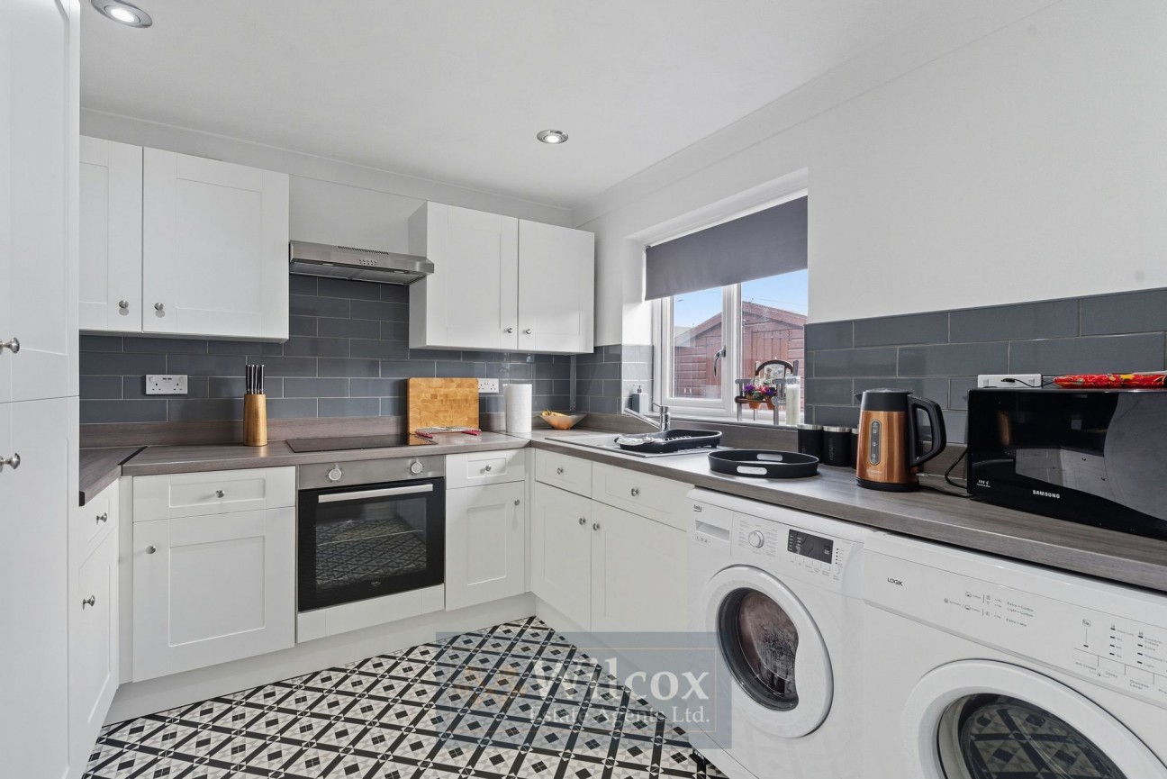 Entwistle Street, Bolton, BL2
