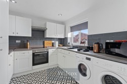 Entwistle Street, Bolton, BL2