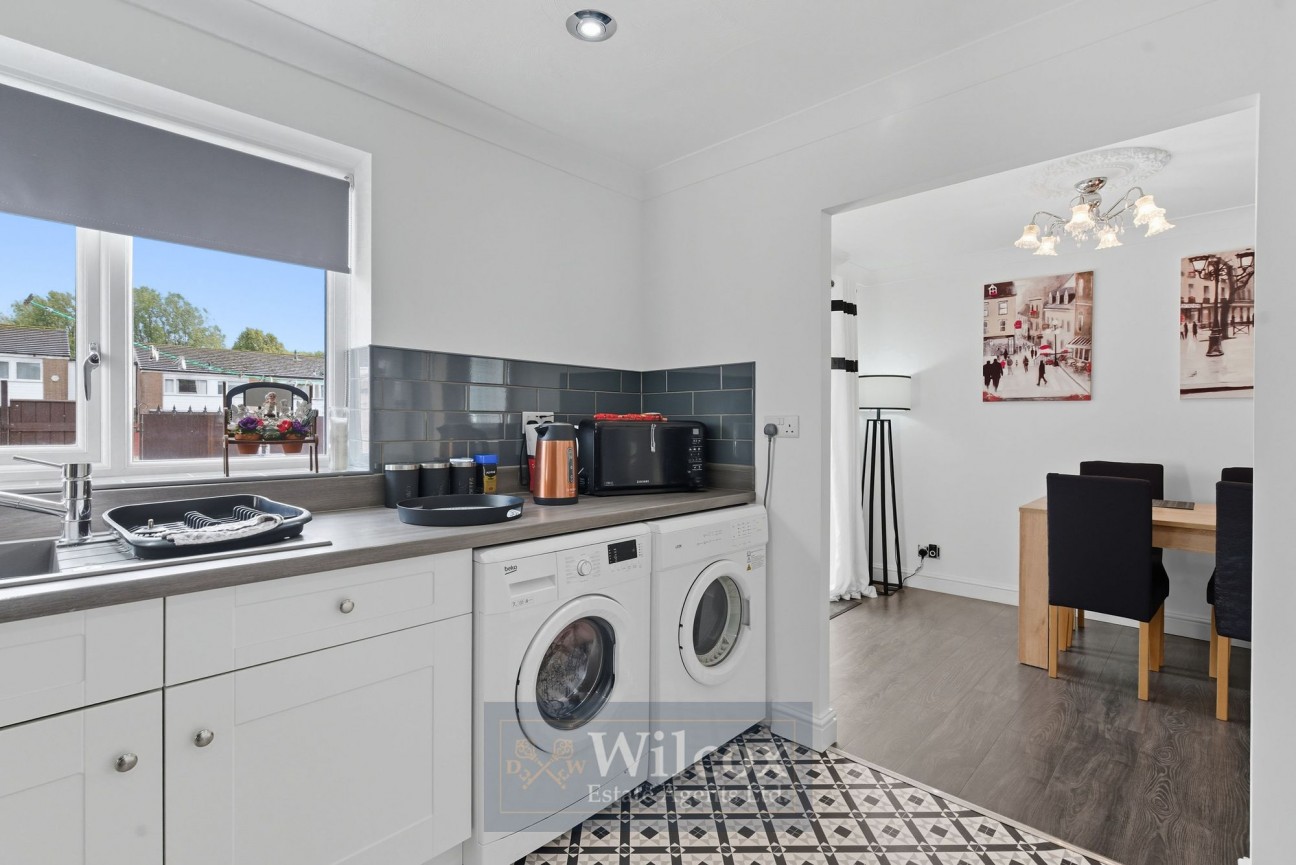 Entwistle Street, Bolton, BL2
