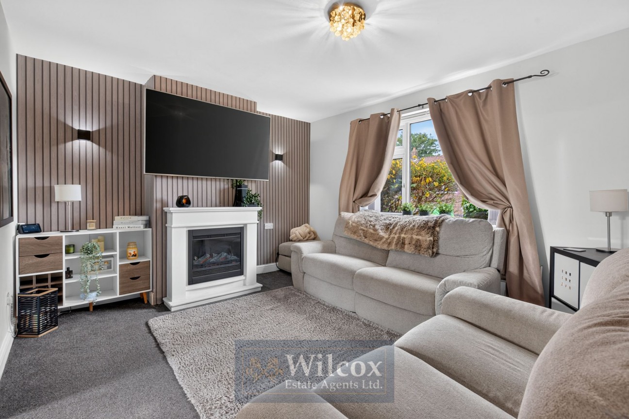 Newby Road, Bolton, BL2