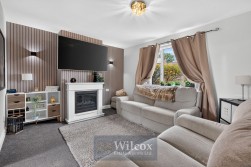 Newby Road, Bolton, BL2