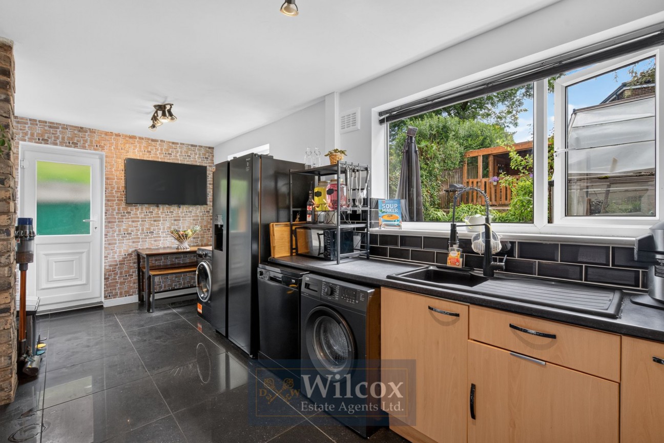 Newby Road, Bolton, BL2