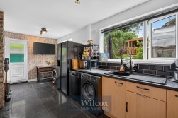Newby Road, Bolton, BL2