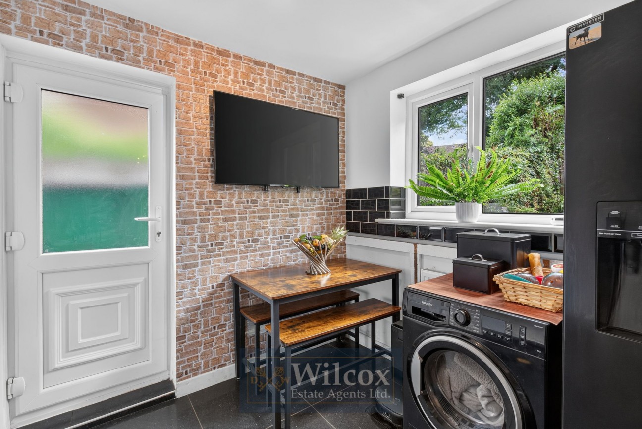 Newby Road, Bolton, BL2
