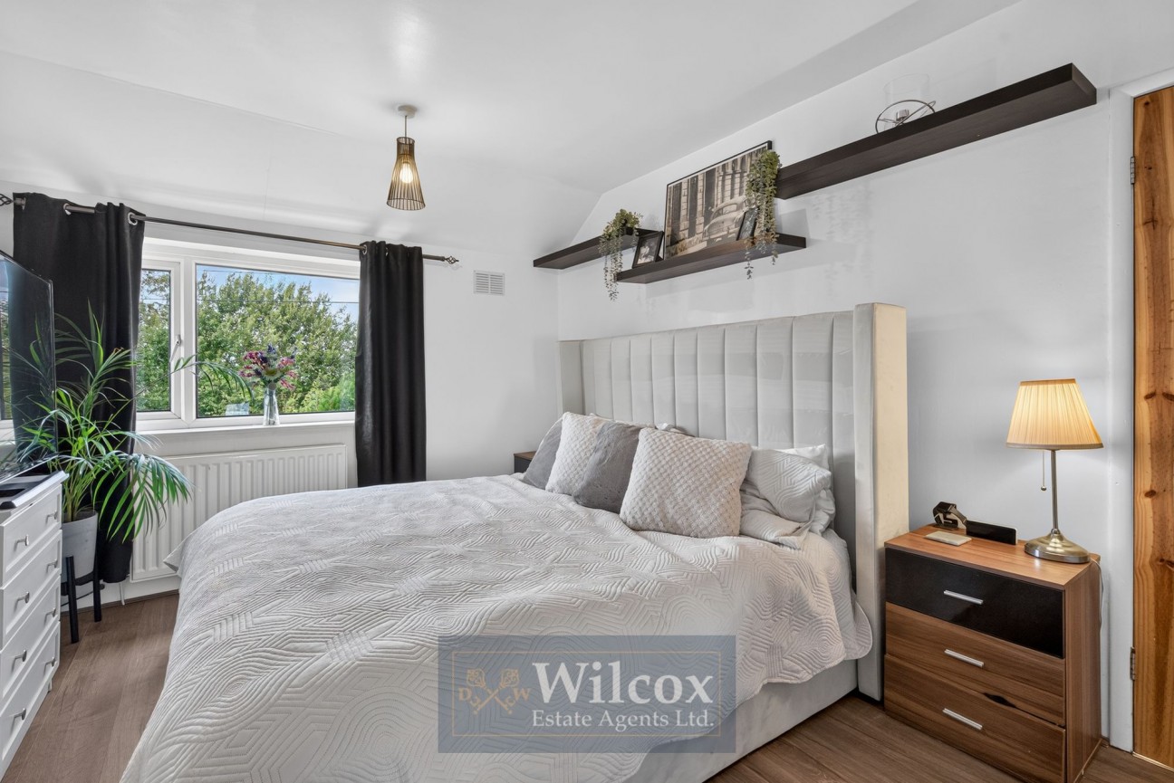 Newby Road, Bolton, BL2