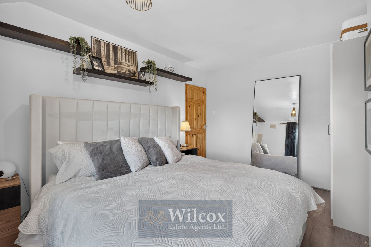 Newby Road, Bolton, BL2