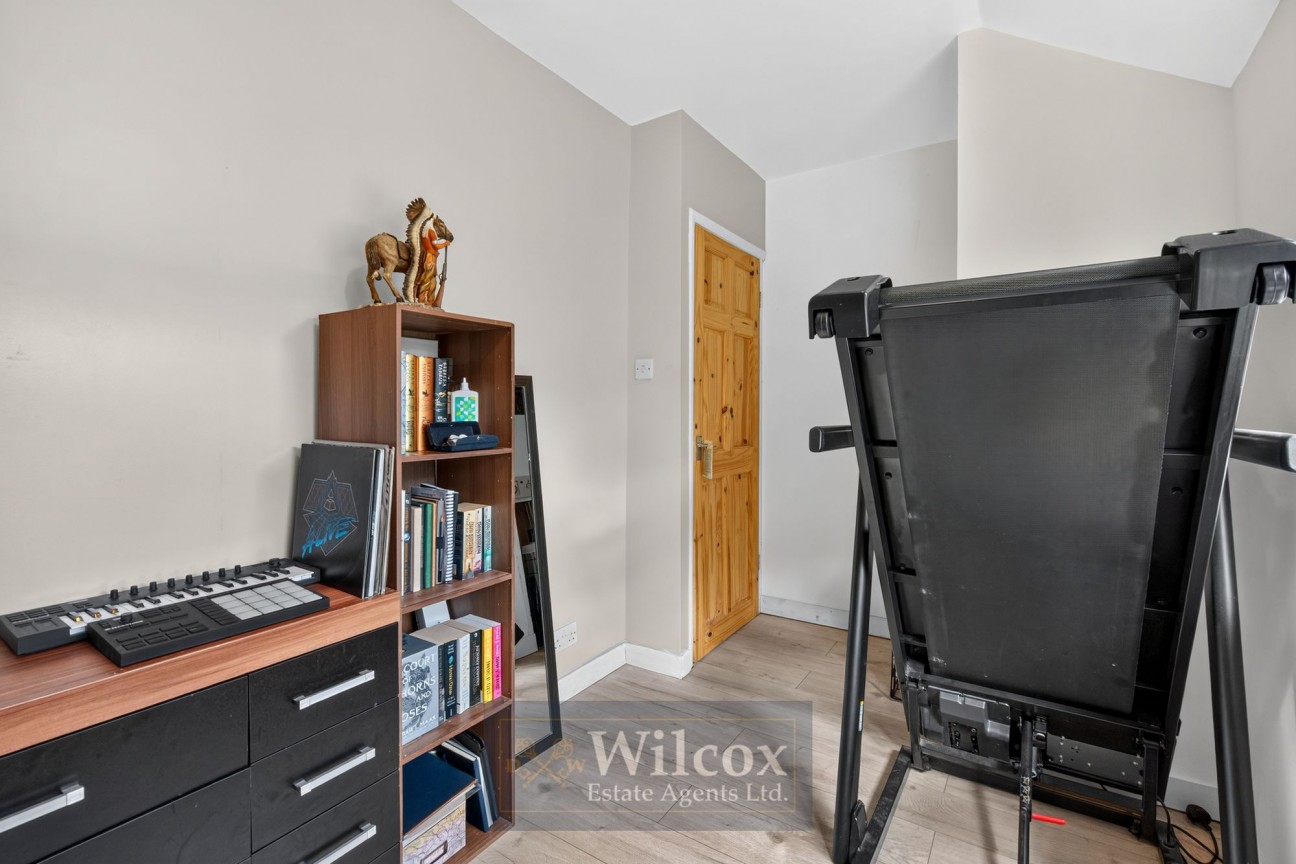 Newby Road, Bolton, BL2