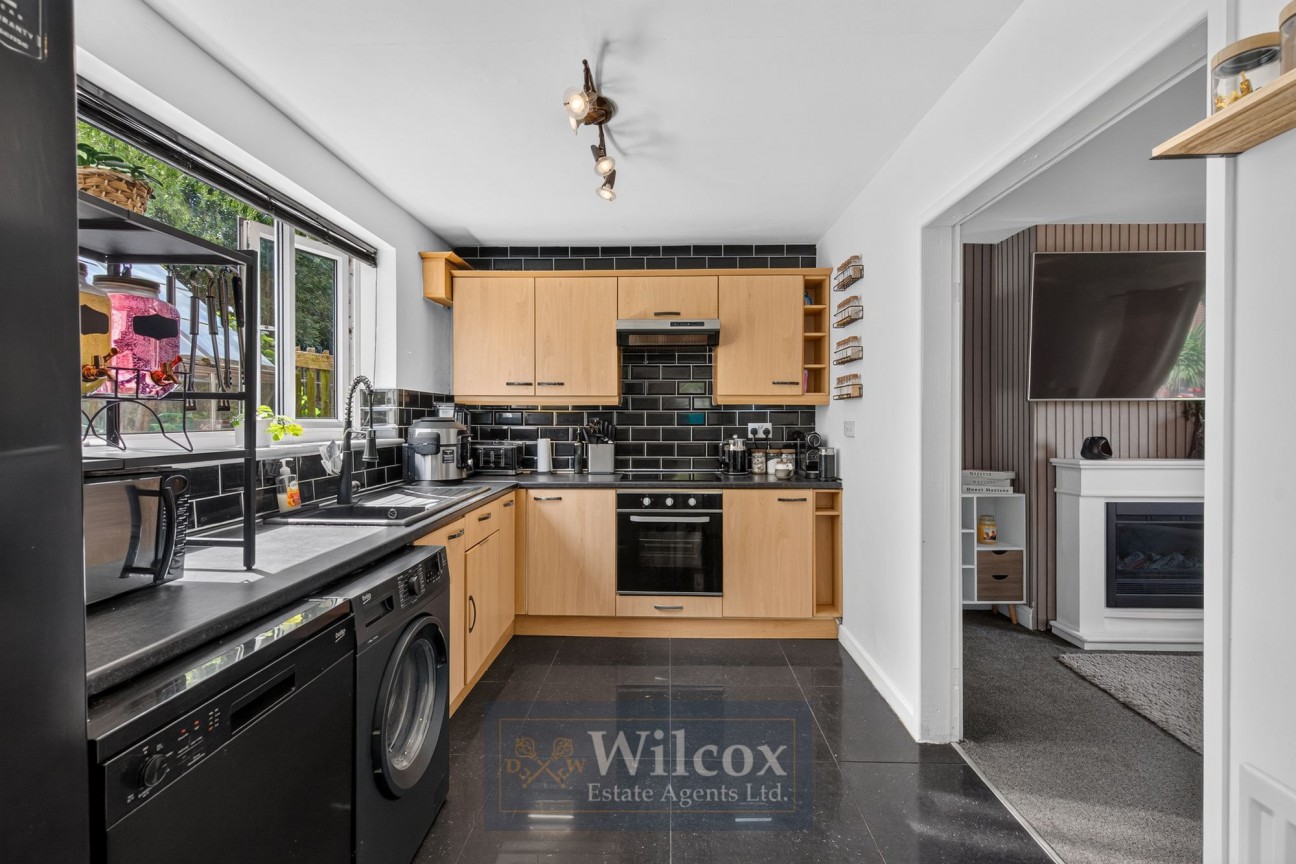 Newby Road, Bolton, BL2