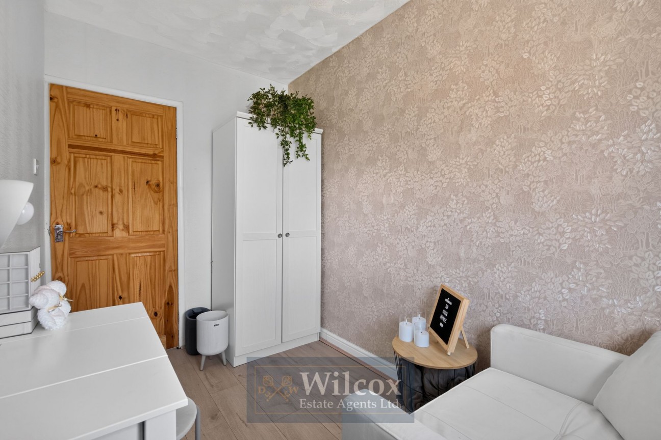 Newby Road, Bolton, BL2