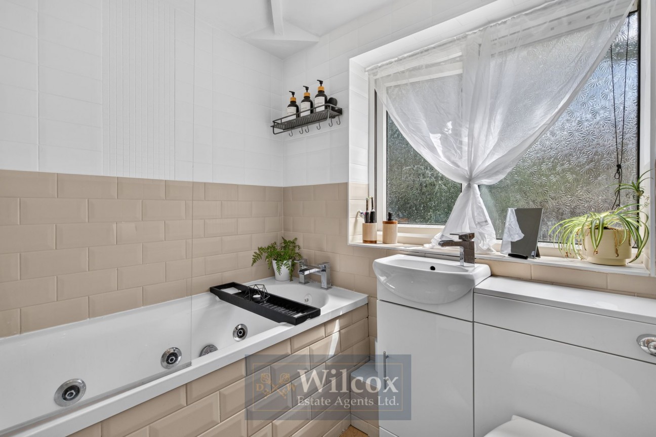 Newby Road, Bolton, BL2