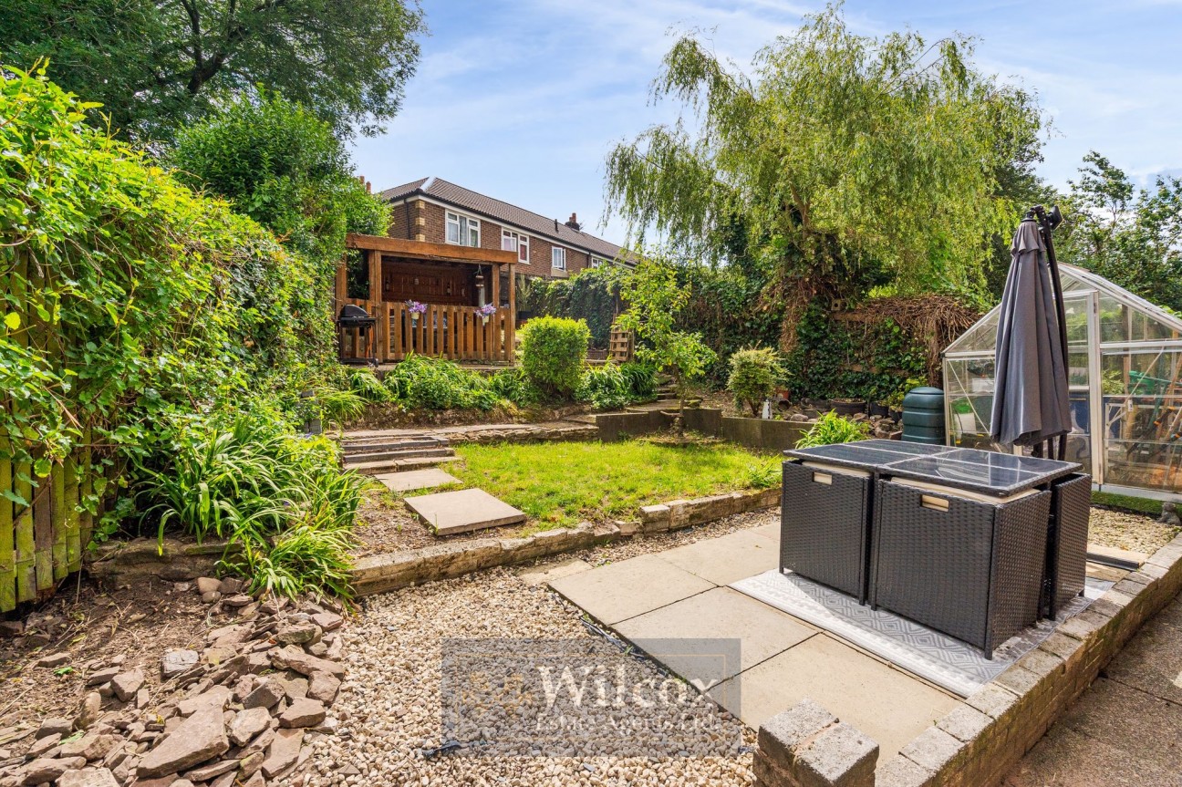 Newby Road, Bolton, BL2