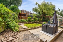 Newby Road, Bolton, BL2