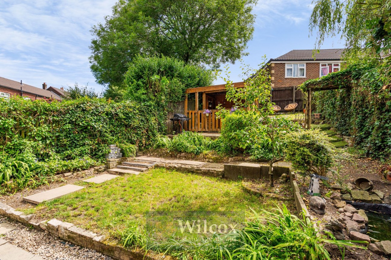Newby Road, Bolton, BL2