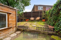 Newby Road, Bolton, BL2