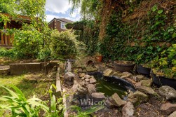 Newby Road, Bolton, BL2
