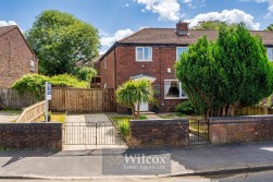Newby Road, Bolton, BL2