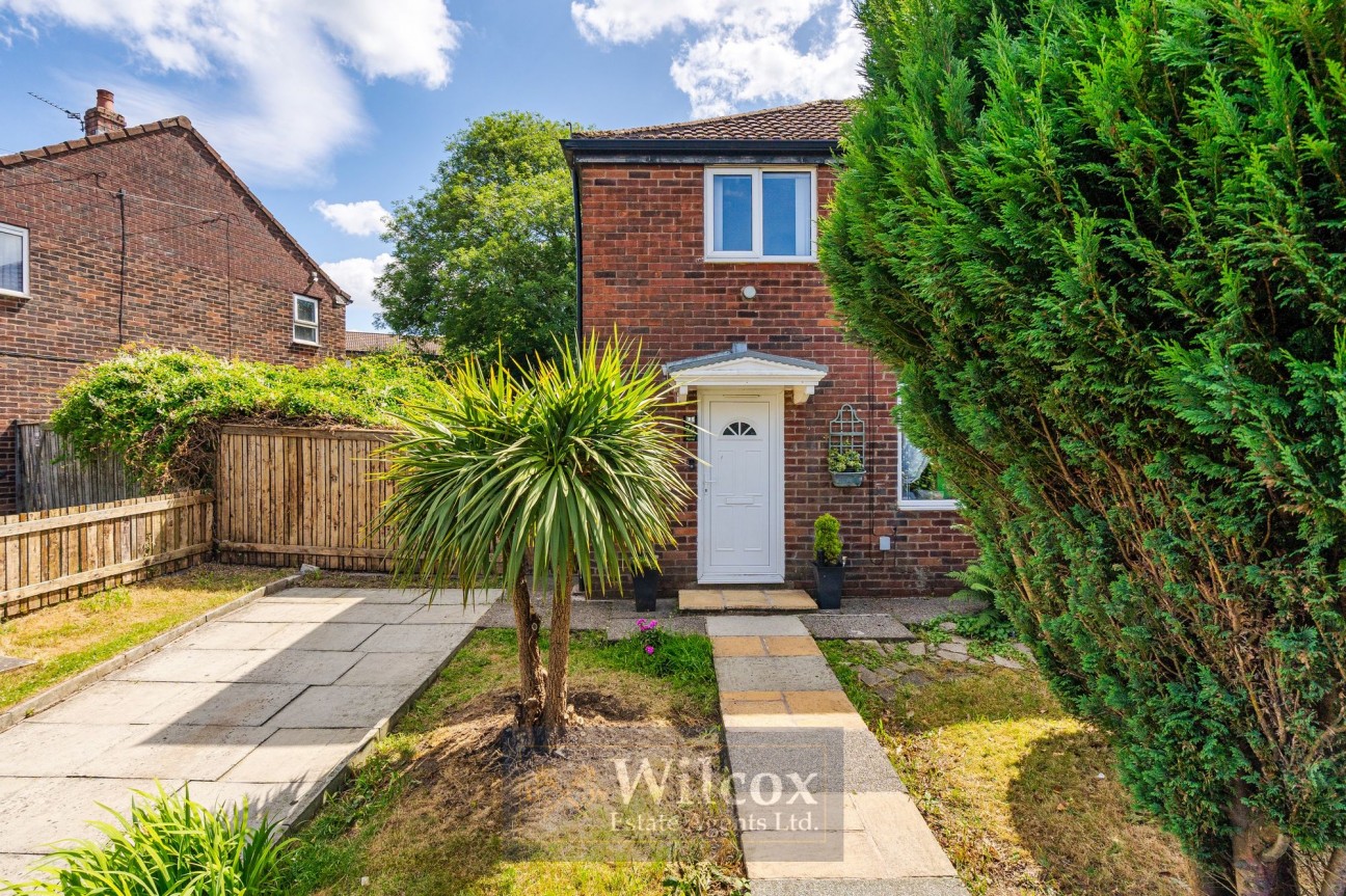 Newby Road, Bolton, BL2