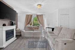 Newby Road, Bolton, BL2