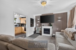 Newby Road, Bolton, BL2