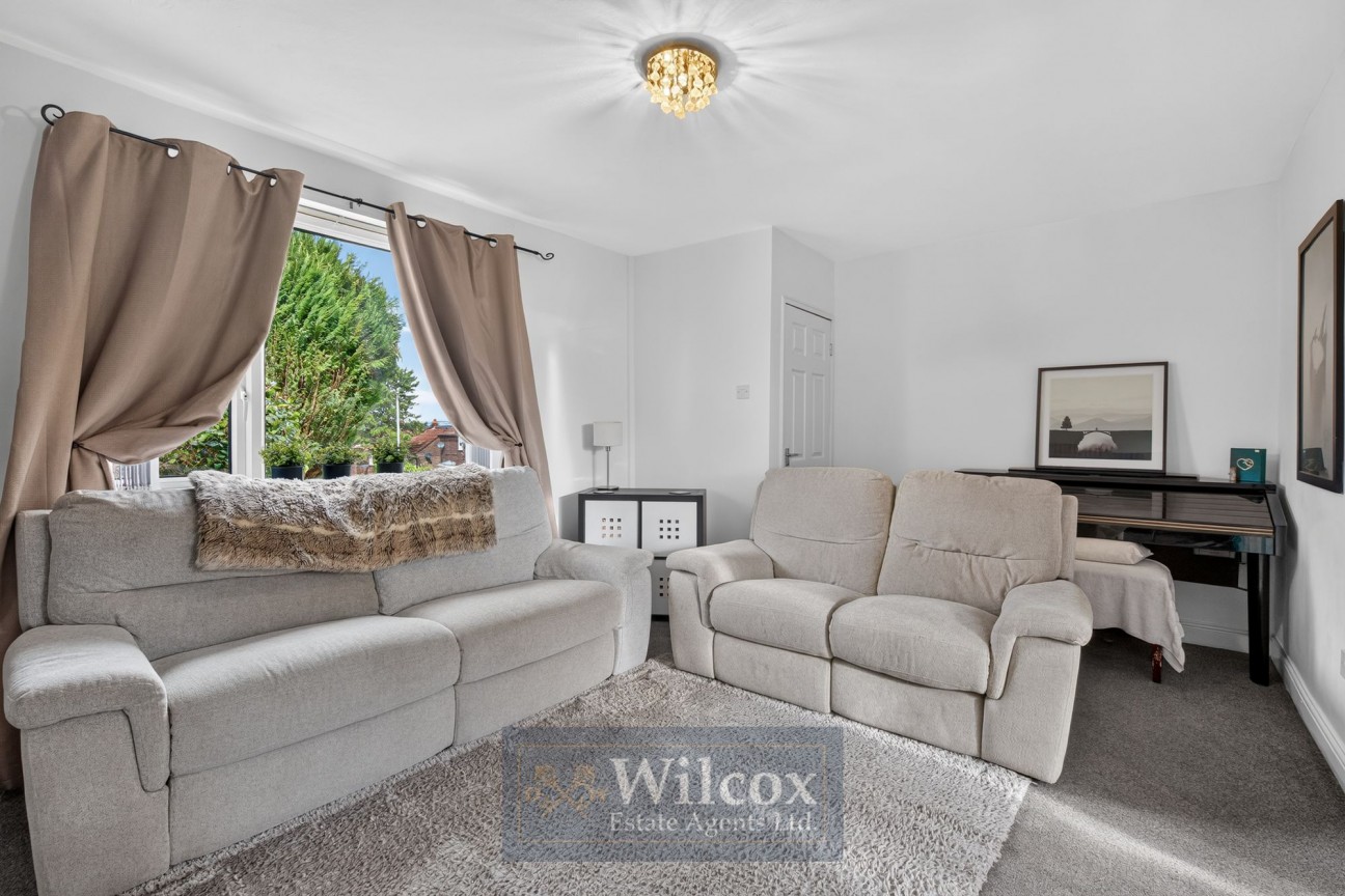 Newby Road, Bolton, BL2