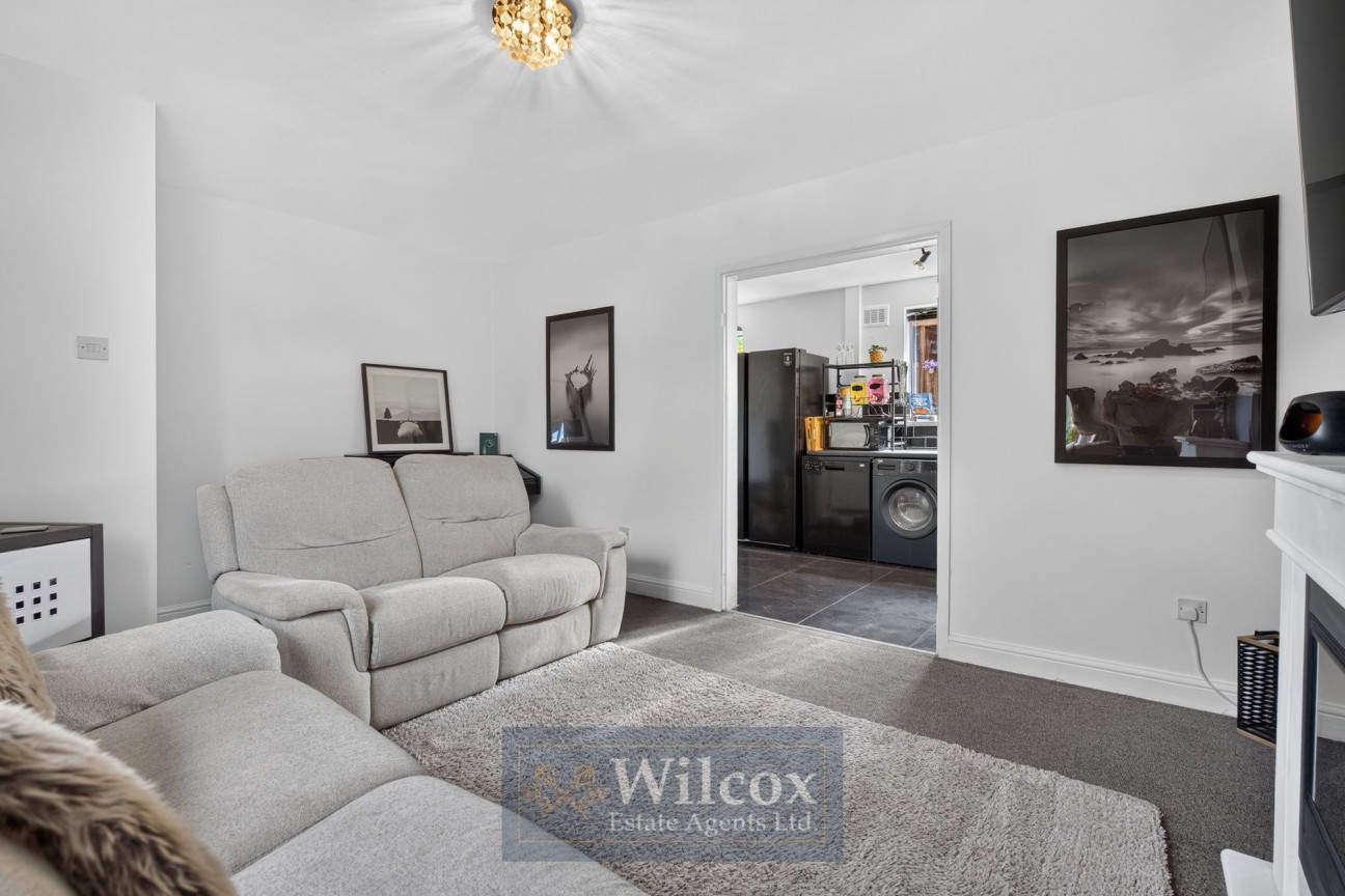 Newby Road, Bolton, BL2