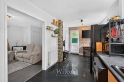 Newby Road, Bolton, BL2