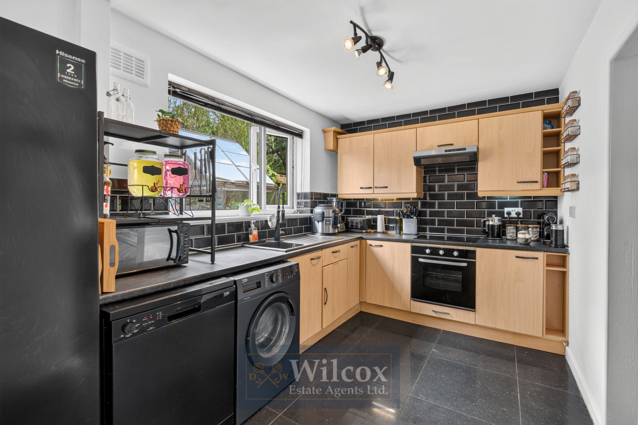 Newby Road, Bolton, BL2