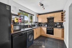 Newby Road, Bolton, BL2