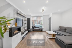 Ainsworth Lane, Bolton, BL2