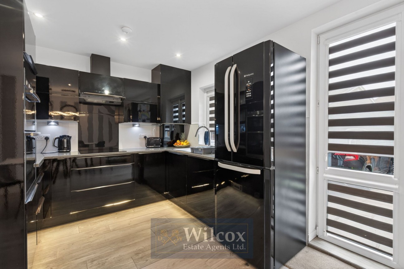 Ainsworth Lane, Bolton, BL2