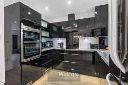 Ainsworth Lane, Bolton, BL2