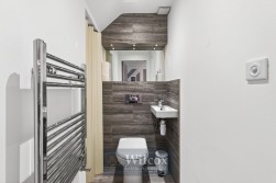 Ainsworth Lane, Bolton, BL2