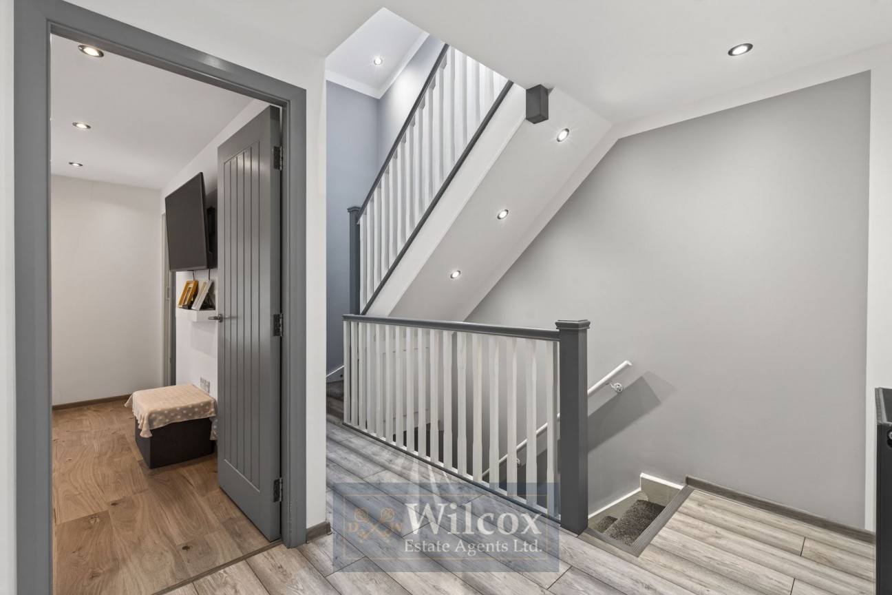 Ainsworth Lane, Bolton, BL2