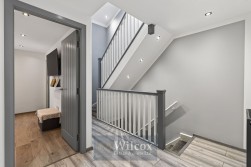 Ainsworth Lane, Bolton, BL2