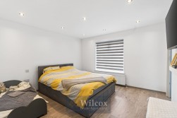 Ainsworth Lane, Bolton, BL2