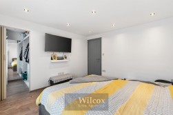 Ainsworth Lane, Bolton, BL2